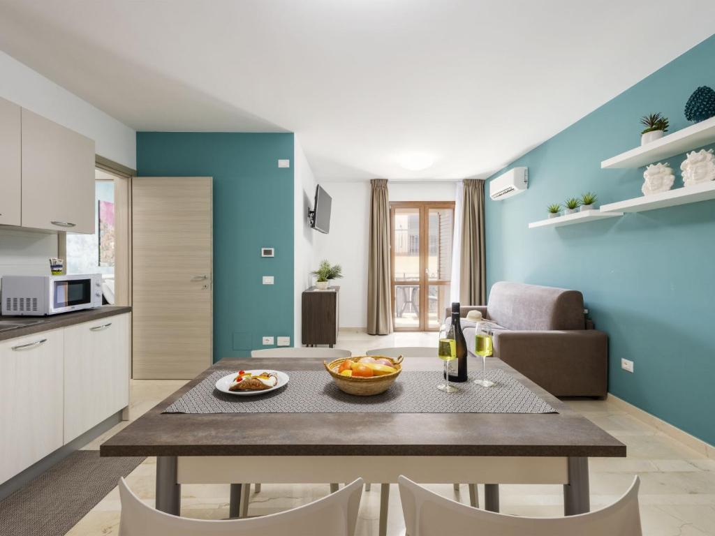 Apartment A Lapa by Interhome - 3
