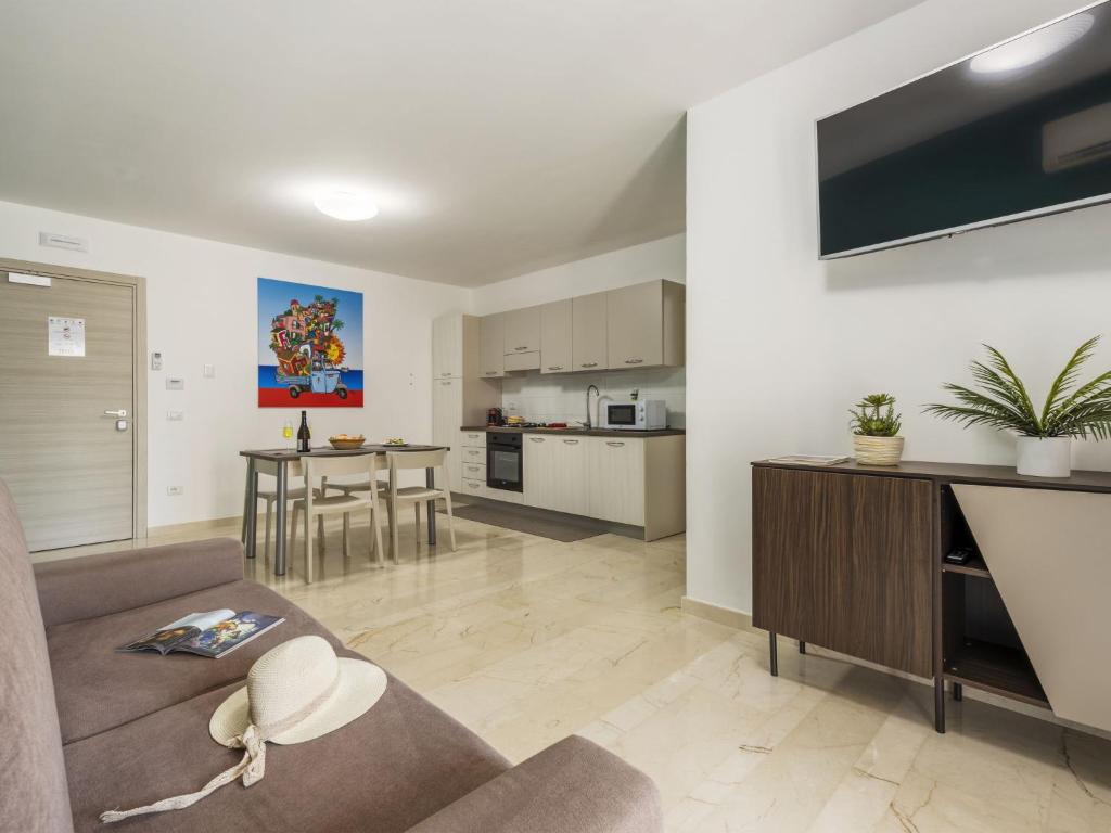 Apartment A Lapa by Interhome - 4
