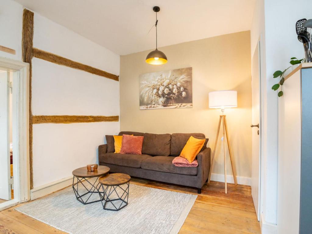 Apartment Karl II- by Interhome, Mirow