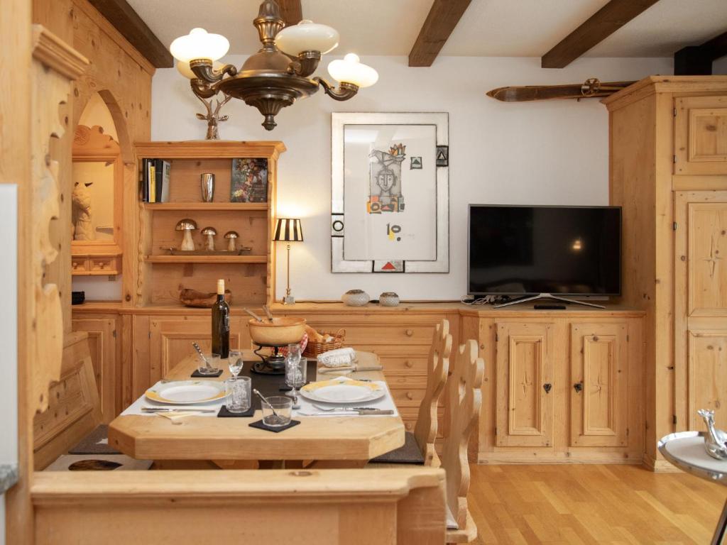 Apartment La Siala Apt-2 by Interhome - 3