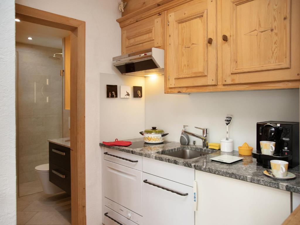 Apartment La Siala Apt-2 by Interhome - 4