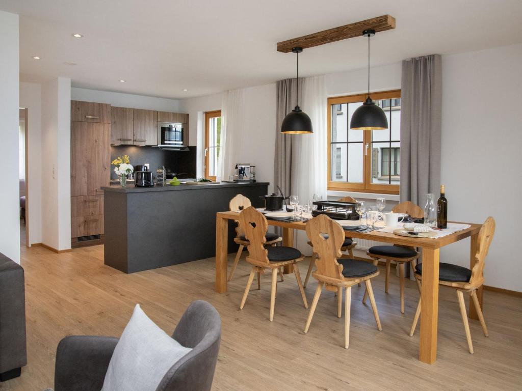 Apartment La Siala Apt-17 by Interhome - 2