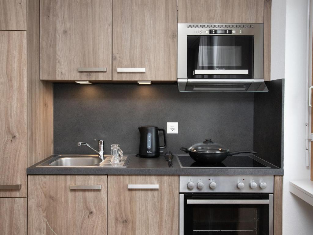 Apartment La Siala Apt-17 by Interhome - 3