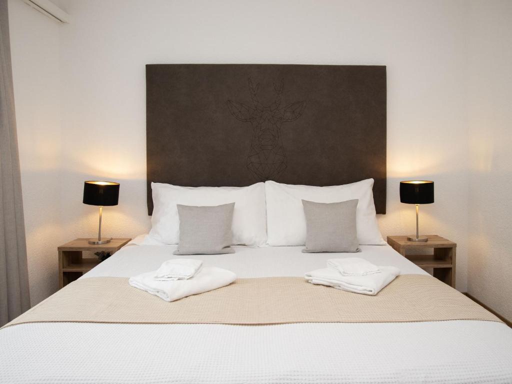 Apartment La Siala Apt-17 by Interhome - 4