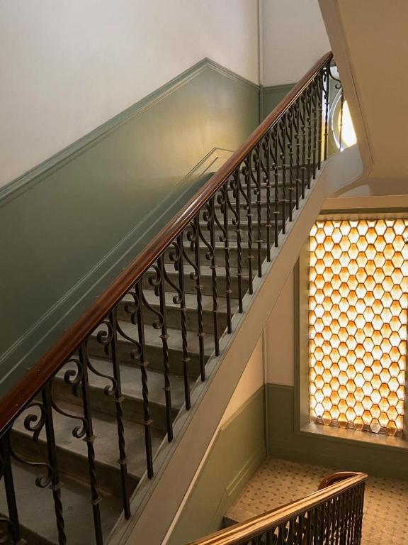 Splendide 80m2 - 2 Chambres - 5,10min Plages & Gare & Palais des Festivals - Air conditionné - 3