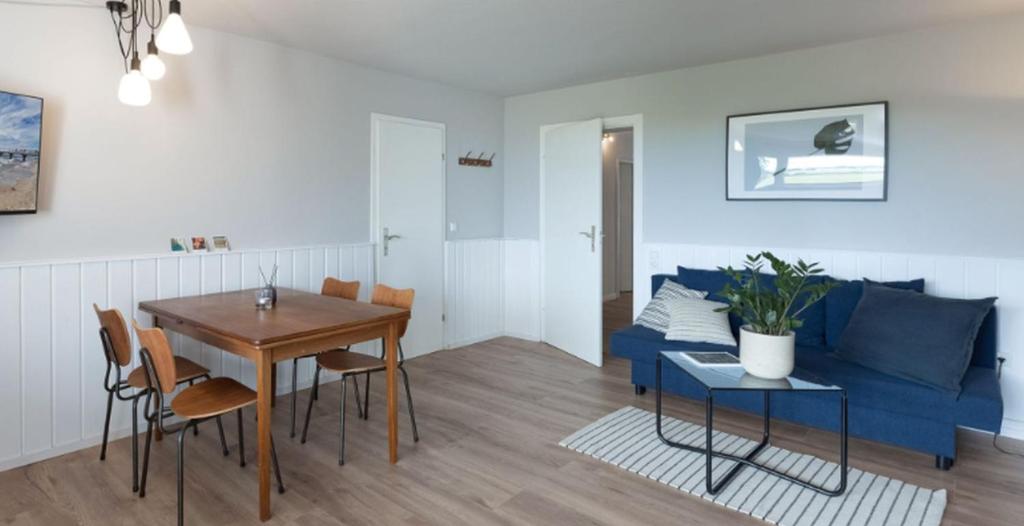 Strandkoje - Strandläufer, Neustadt in Holstein