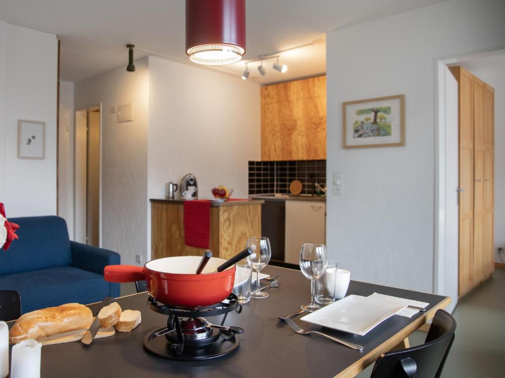 Apartment La Siala Apt-32 by Interhome - 3