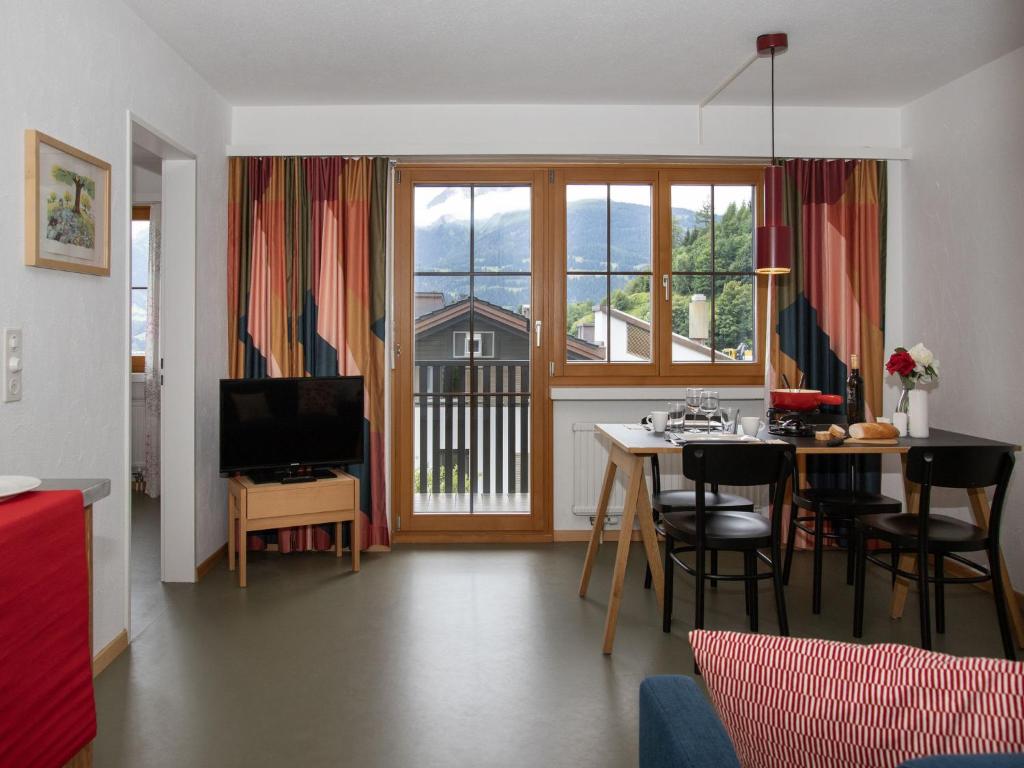 Apartment La Siala Apt-32 by Interhome - 4