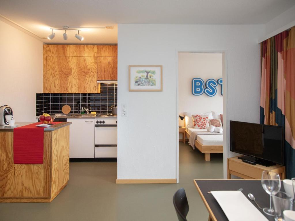 Apartment La Siala Apt-32 by Interhome - 2