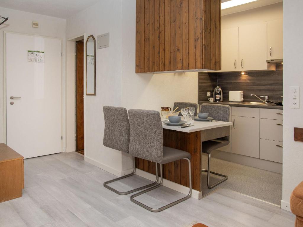 Apartment La Siala Apt-37 by Interhome - 3