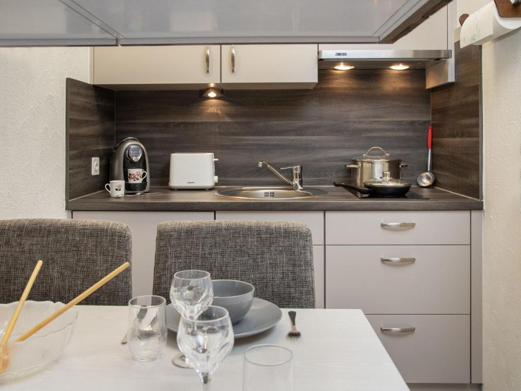 Apartment La Siala Apt-37 by Interhome - 4