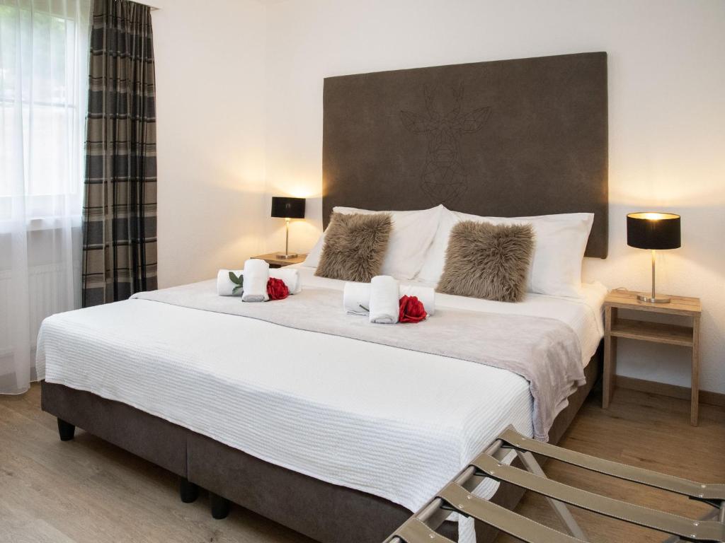 Apartment La Siala Apt-9 by Interhome - 3
