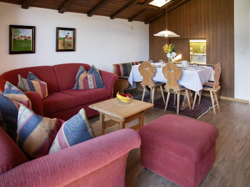 Apartment La Siala Apt-66 by Interhome, Falera