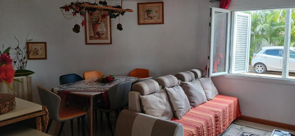 Begonia Apartment - Quiet Place, Flic-en-Flac