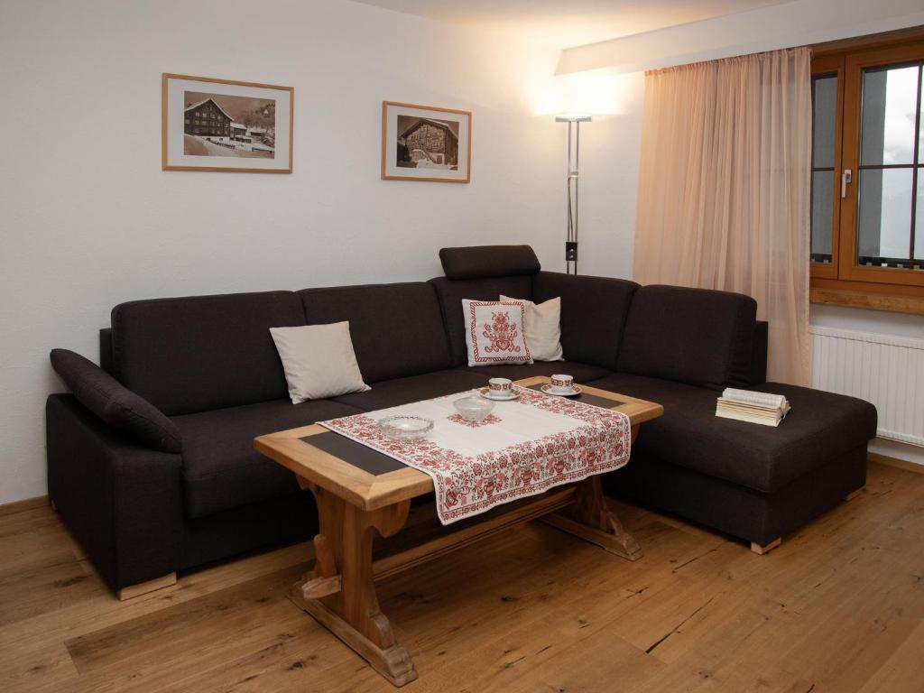 Apartment La Siala Apt-35 by Interhome - 3