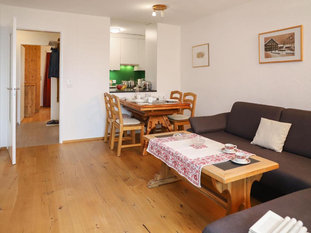 Apartment La Siala Apt-35 by Interhome - 1