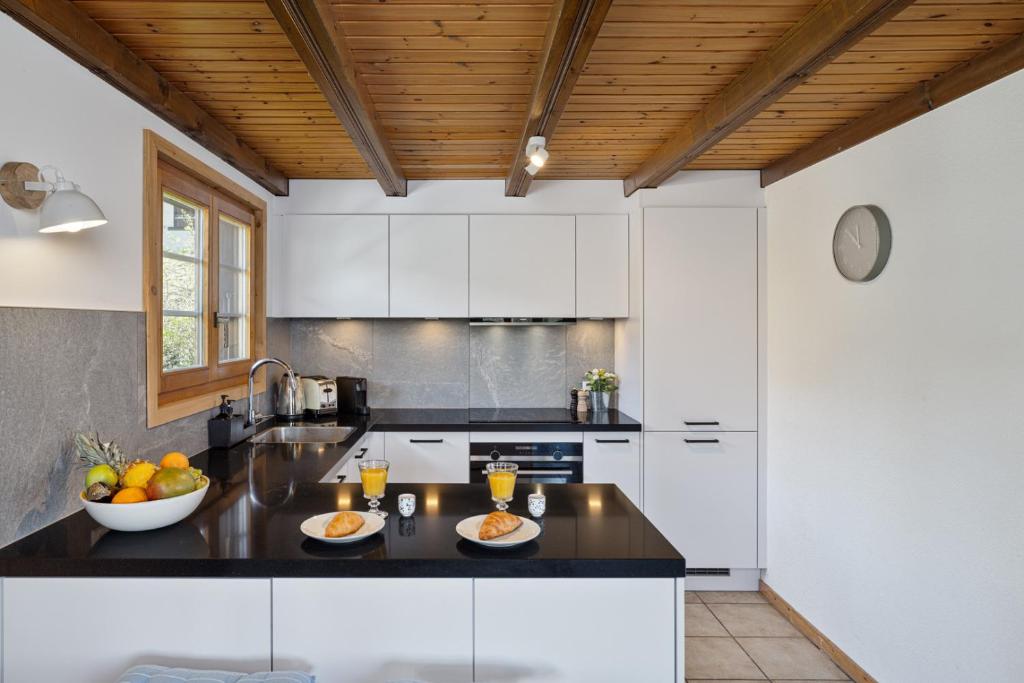 Chalet Les Crus - 4