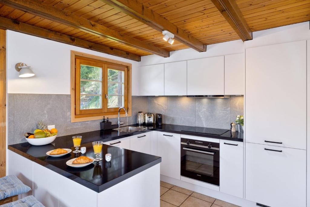 Chalet Les Crus - 3