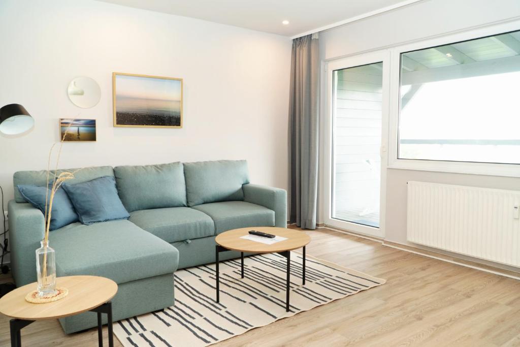 Strandkoje - Strandmuschel, Neustadt in Holstein