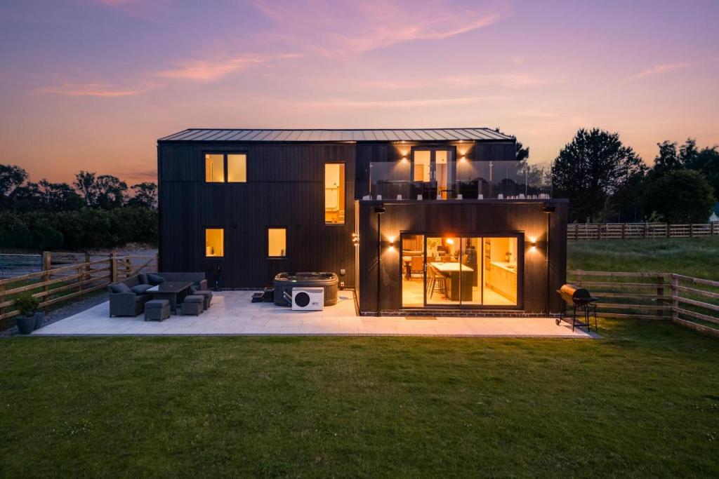 Blackhills Barn - Crosby, Northallerton