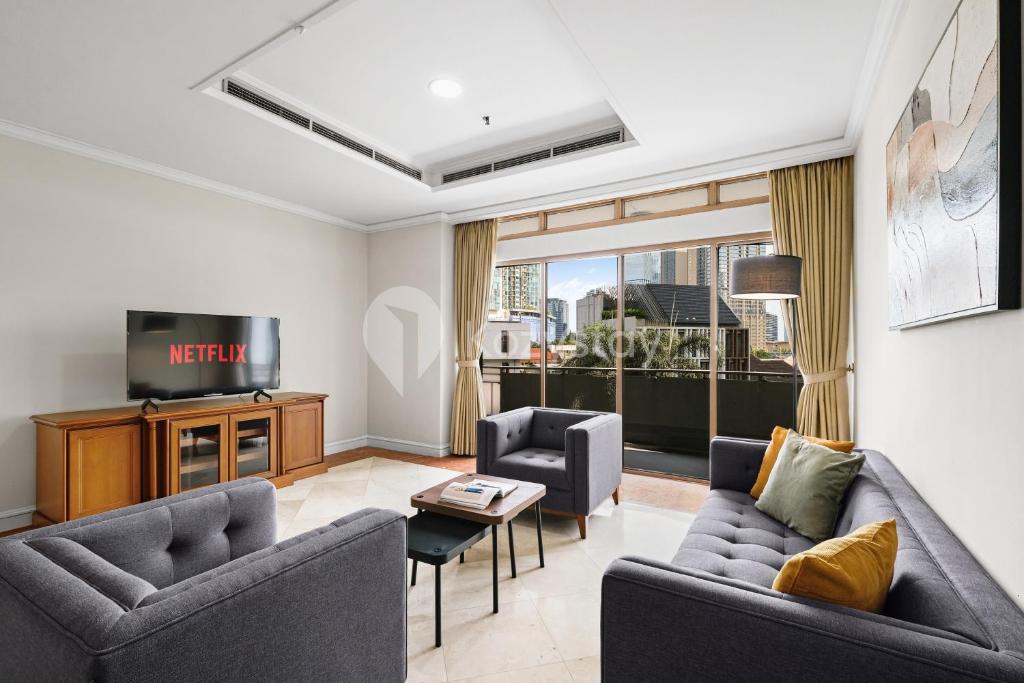 Narani by Kozystay - Kuningan, Jakarta