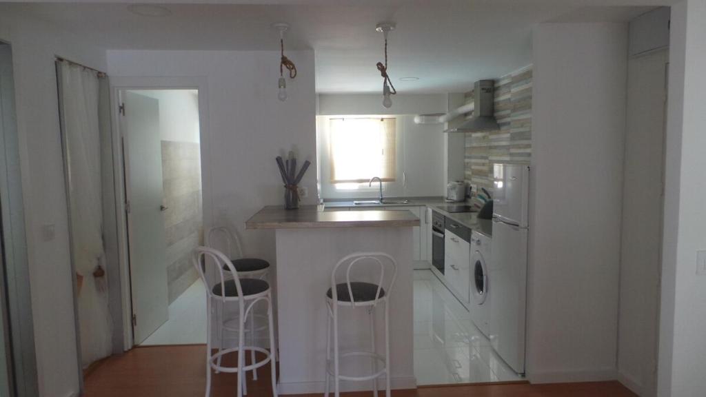 Apartment in Benidorm center - 5