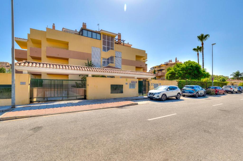 Penthouse La Noria - 3