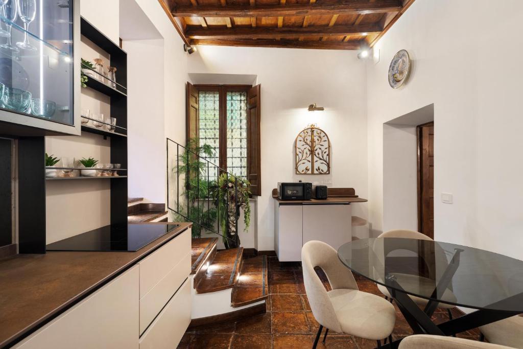 Domus Minelli Navona by Ghor - 4