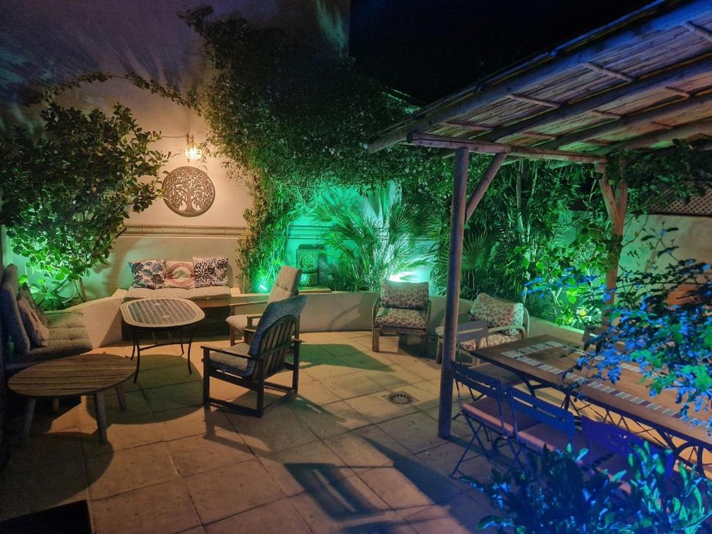 Casa Mirador - 1