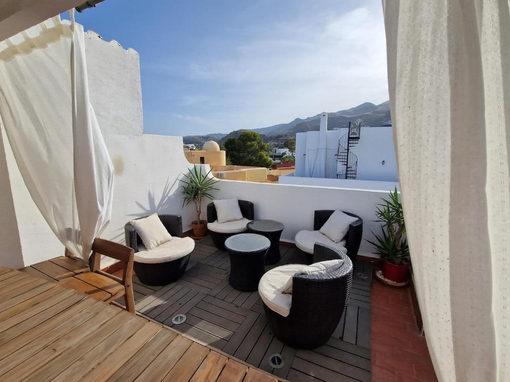 Casa Mirador - 3