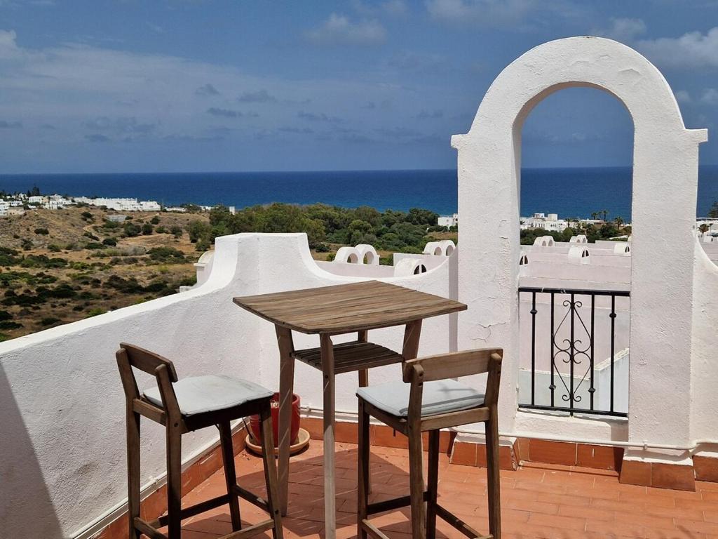 Casa Mirador - 5