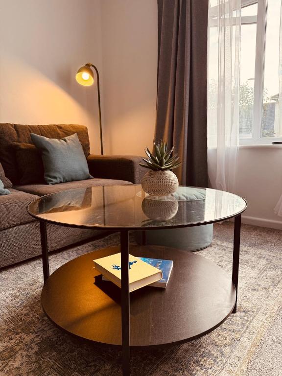 Cozy & Bright flat in Kemptown, Brighton and Hove