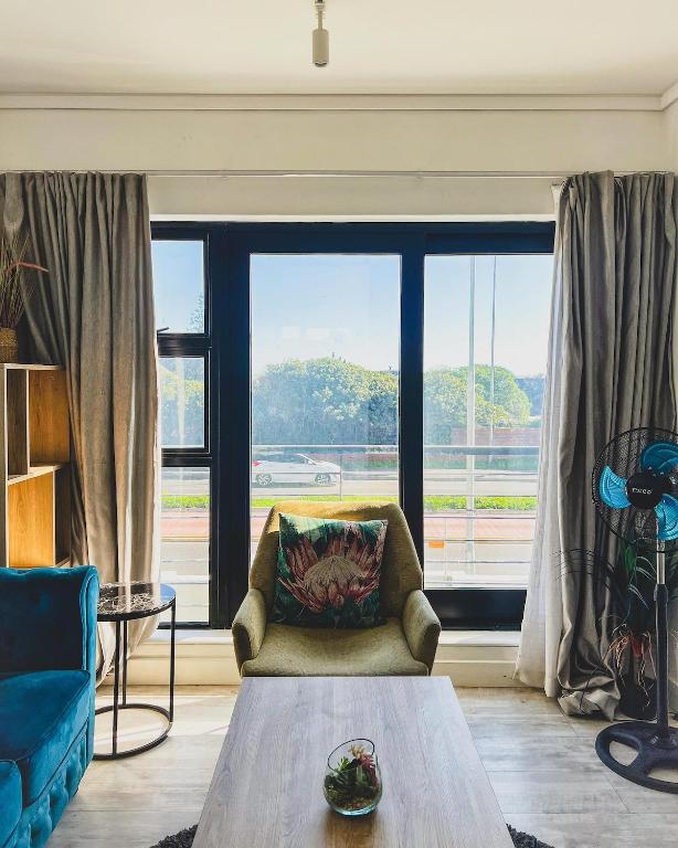 Shiloh Apartment on Burmeister, Kapské Město