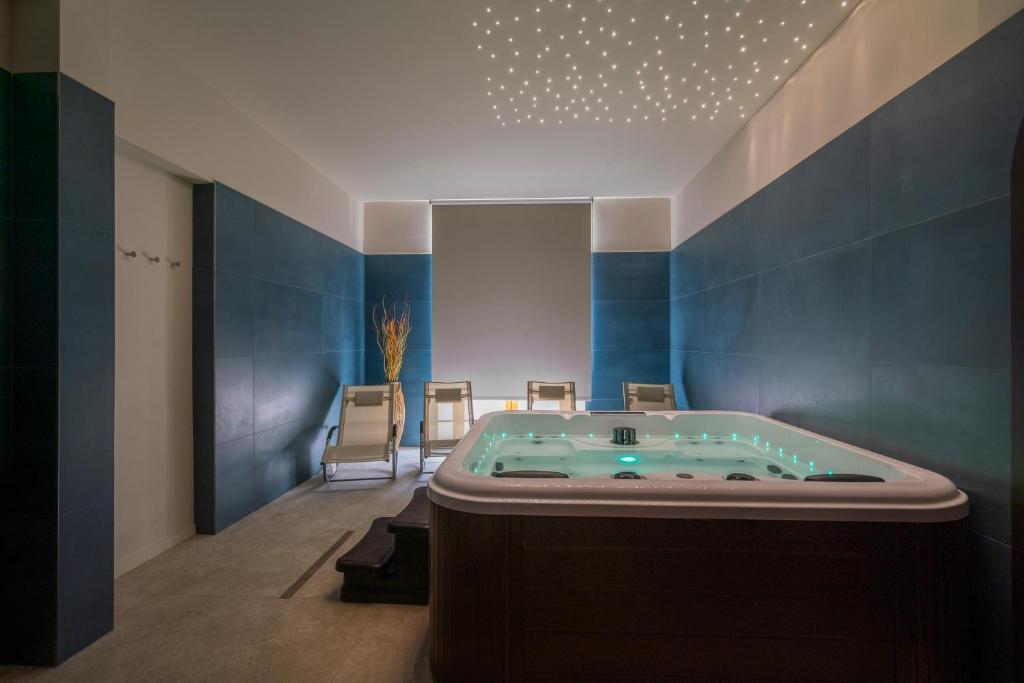 Hotel Parma e Oriente Wellness & Spa - 4