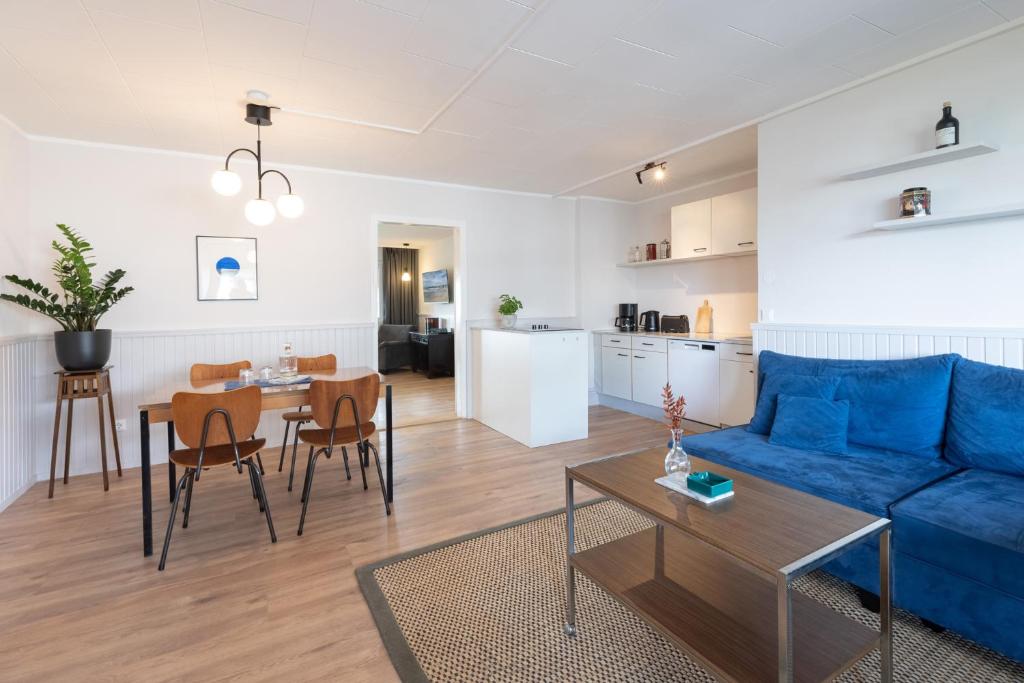 Strandkoje - Strandhafer, Neustadt in Holstein