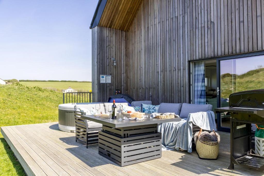 No 9 The Vista, Willingcott, Woolacombe, Woolacombe