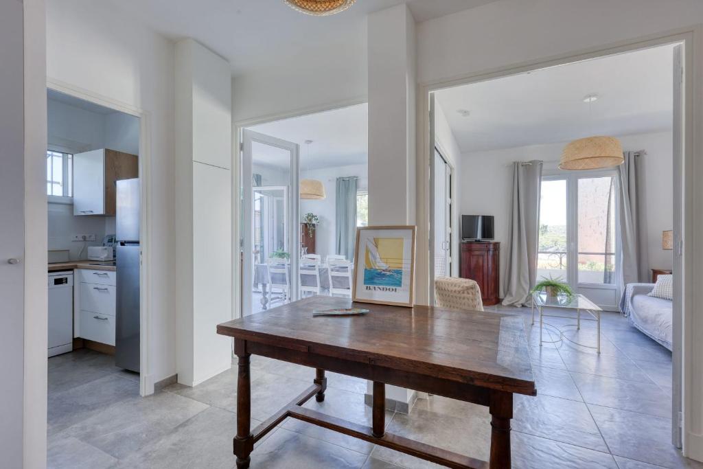 Appartement Berry vue mer - Welkeys - 4