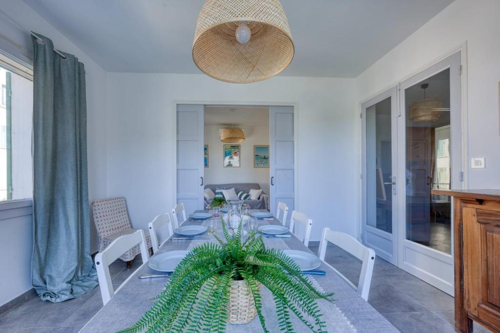 Appartement Berry vue mer - Welkeys - 3