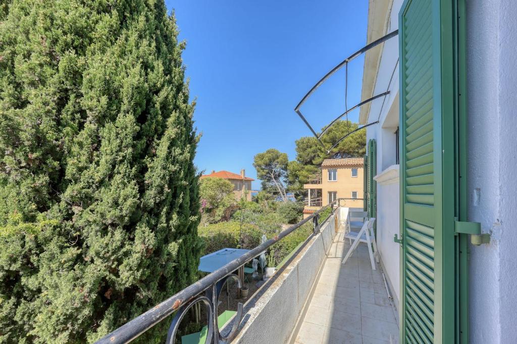 Appartement Berry vue mer - Welkeys - 5