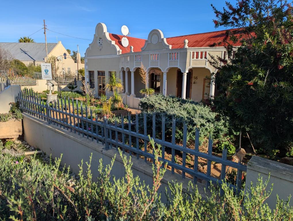 Ouwerf Guesthouse, Uniondale