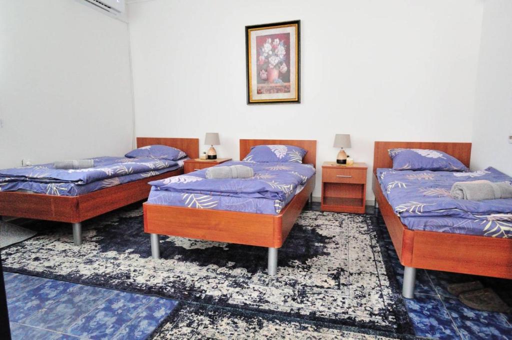 Apartment SiE, Mostar