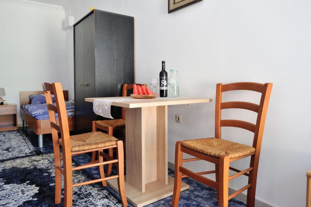Apartment SiE - 5