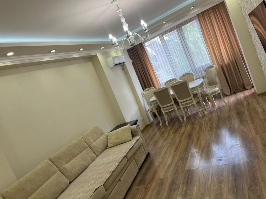 Apartment in Opera, Jerevan