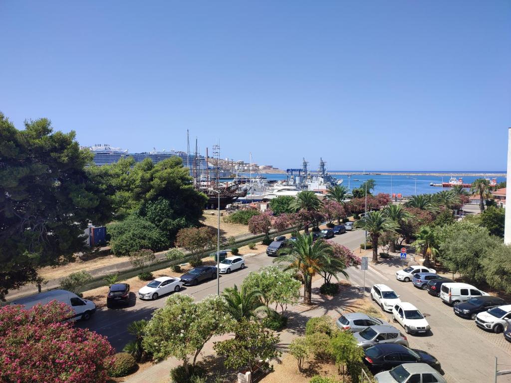 Apartman Bojana, Bar