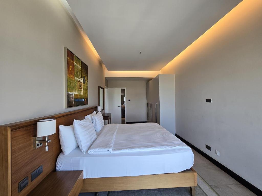 Le Mac towers, Nairobi