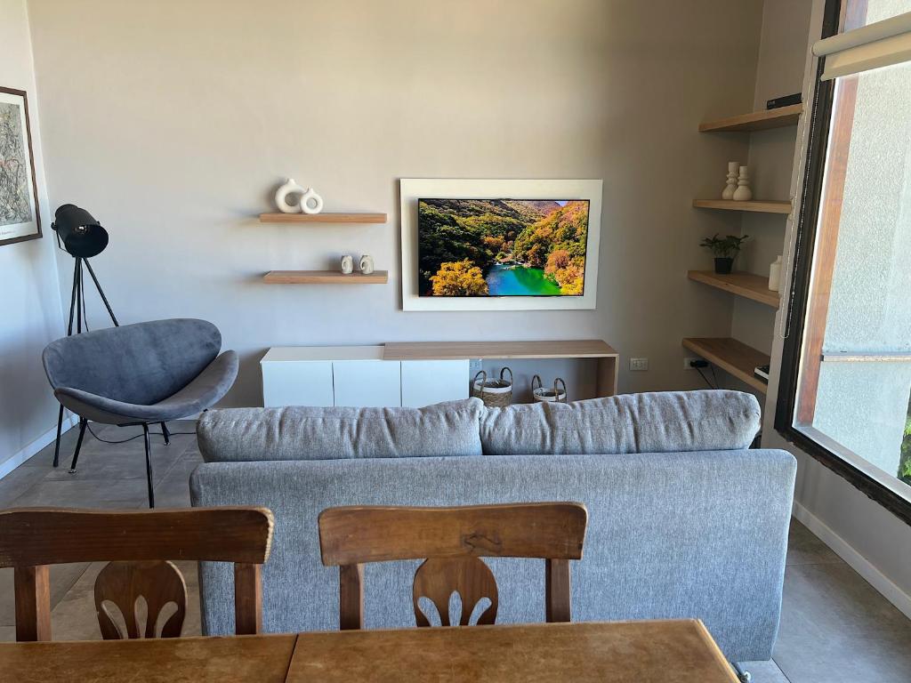 Apartment in Bariloche - 1