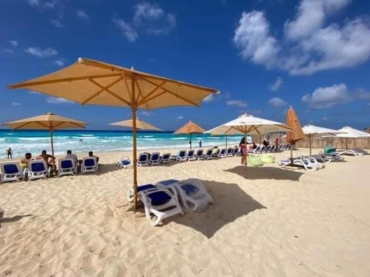 Porto matrouh challets, Mersa Matruh