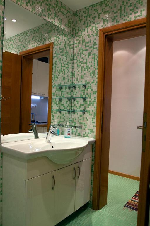 Studio apartment - 3