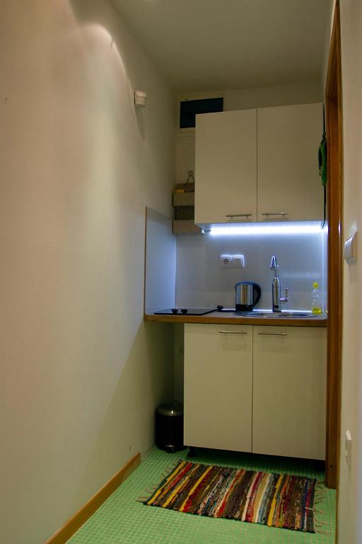 Studio apartment - 5