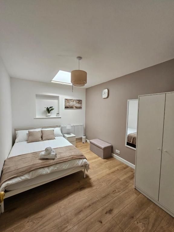 Bright & Cosy City Flat, Oxford